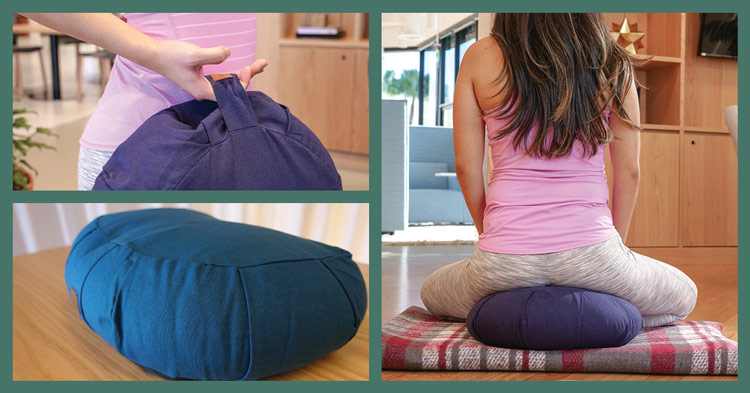 Market's Best Meditation Cushions