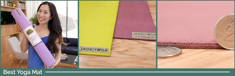 best yoga mat