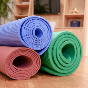 buy yoga mats