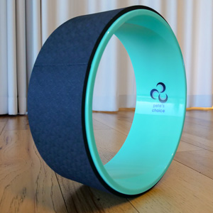 buy yoga wheel