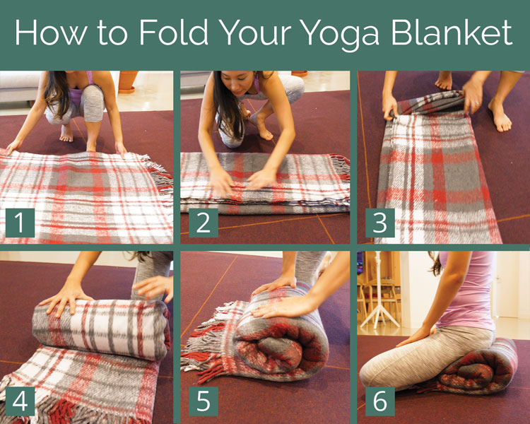 Top Rated Yoga Blankets Of 2019