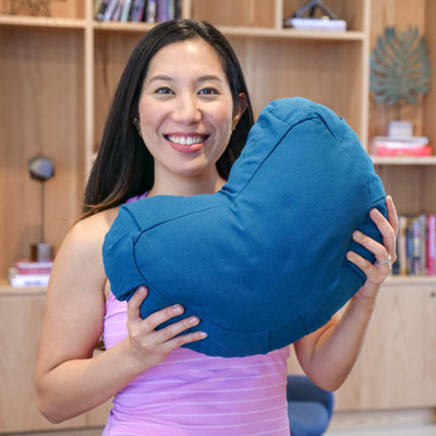 what are meditation cushions