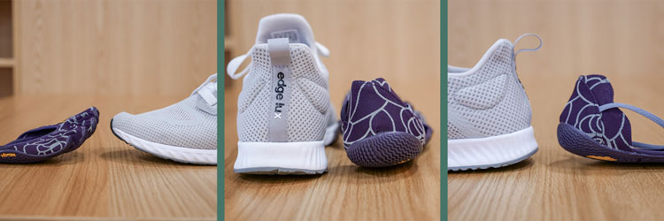 Yoga Shoes 